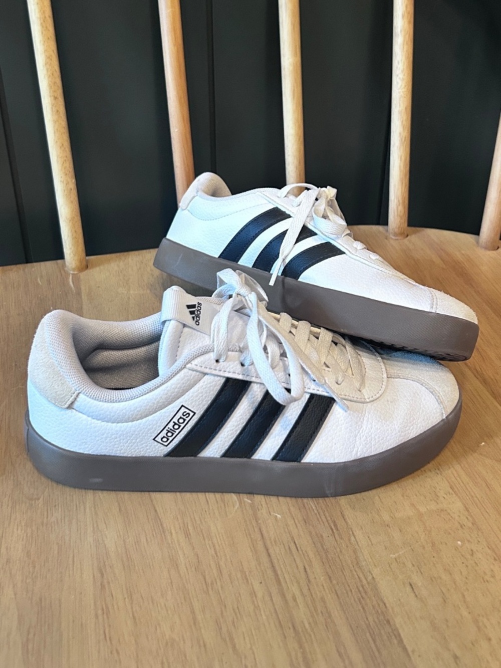 Adidas sneakers